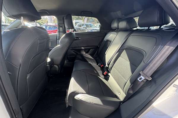 2024 MG MG4 Essence 64 150kW MEH32