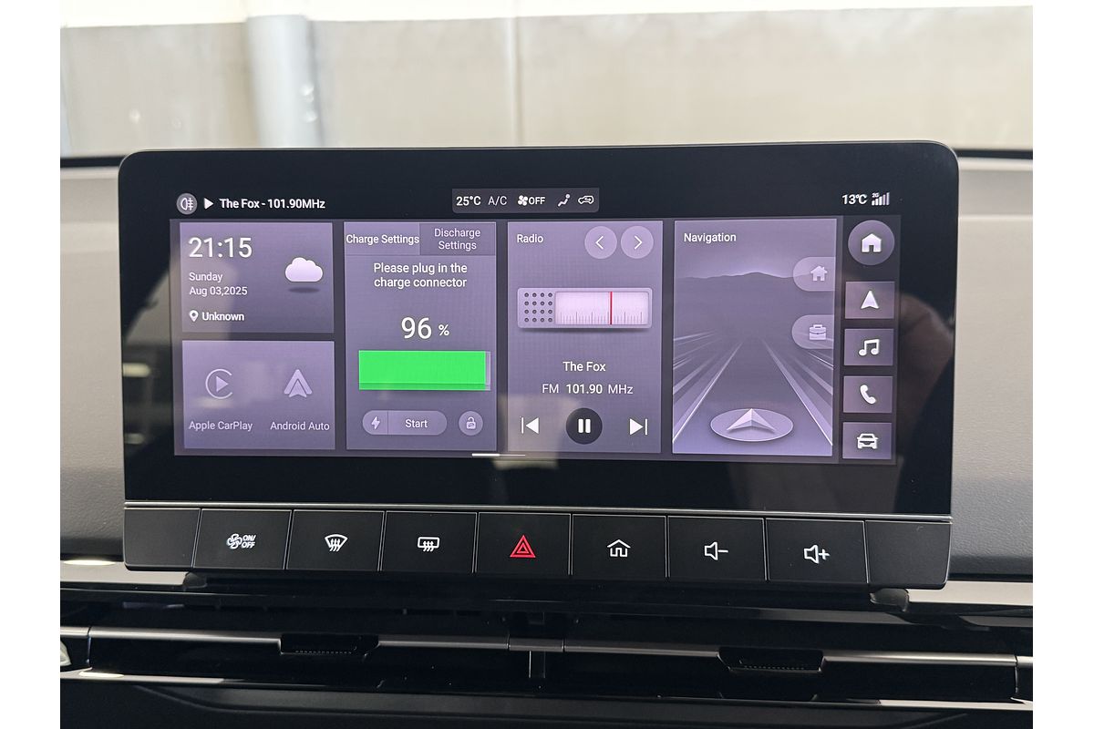 2024 MG MG4 Essence 64 150kW MEH32