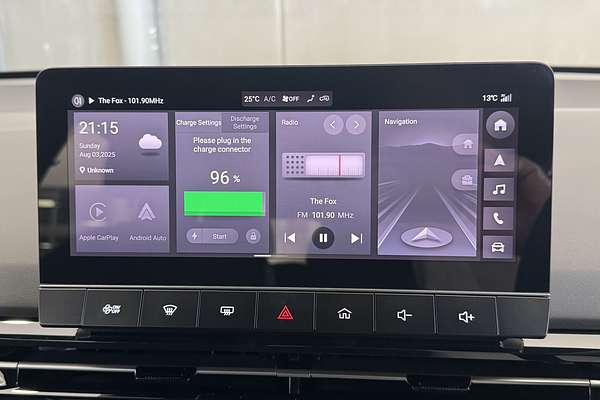 2024 MG MG4 Essence 64 150kW MEH32