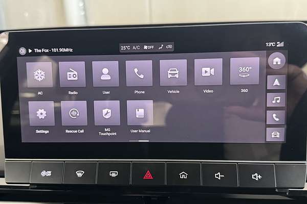 2024 MG MG4 Essence 64 150kW MEH32