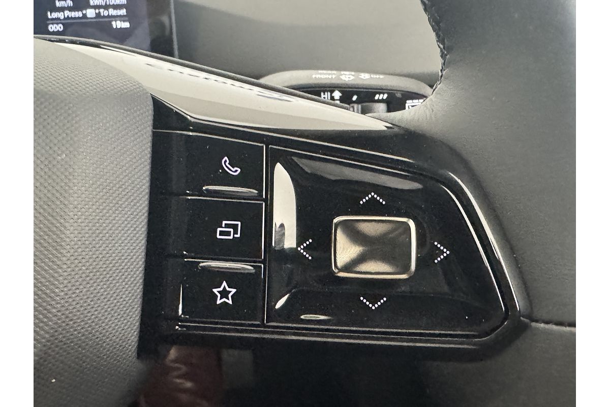 2024 MG MG4 Essence 64 150kW MEH32