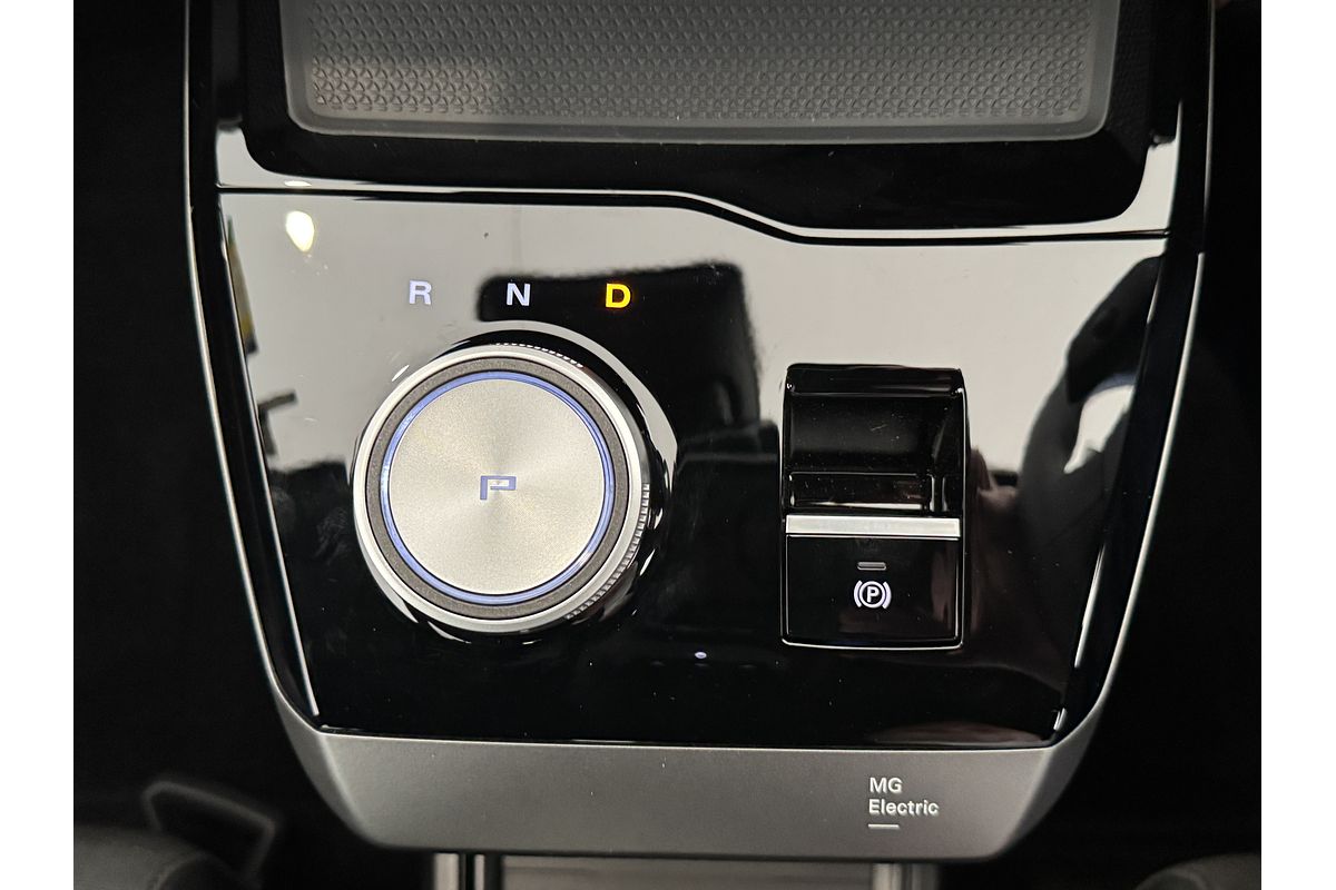 2024 MG MG4 Essence 64 150kW MEH32