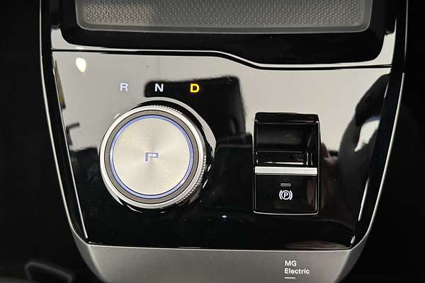 2024 MG MG4 Essence 64 150kW MEH32