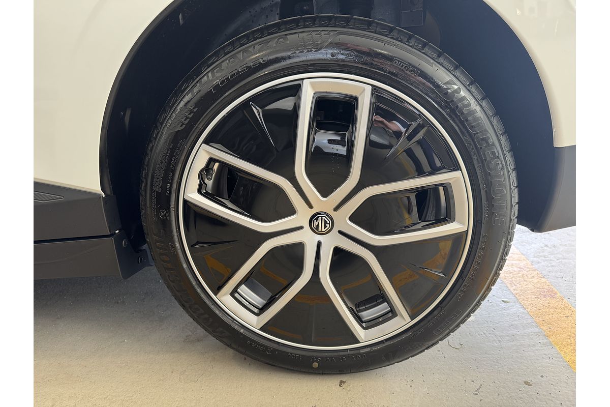 2024 MG MG4 Essence 64 150kW MEH32