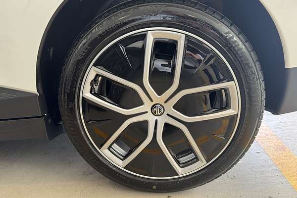 2024 MG MG4 Essence 64 150kW MEH32