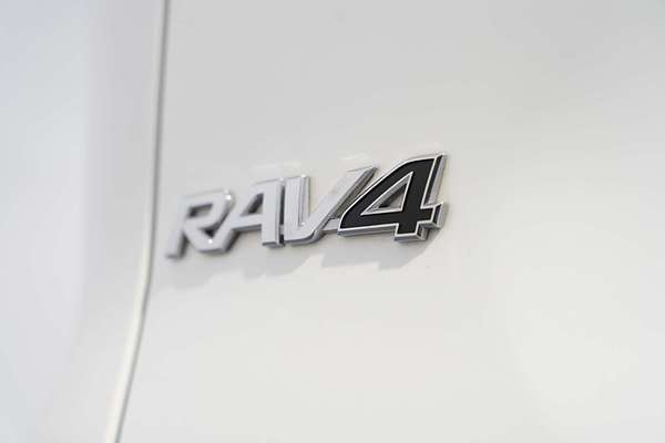 2021 Toyota RAV4 GX AXAH54R