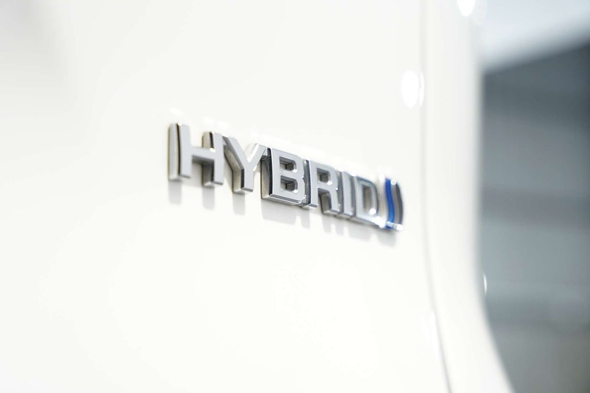 2021 Toyota RAV4 GX AXAH54R