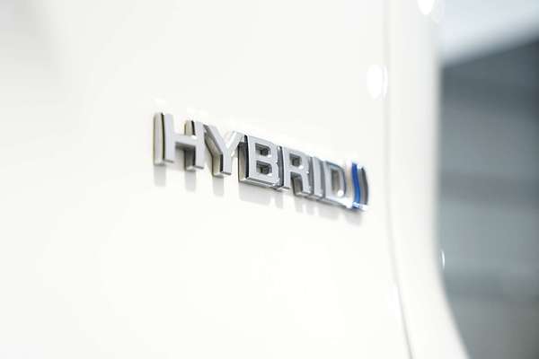 2021 Toyota RAV4 GX AXAH54R