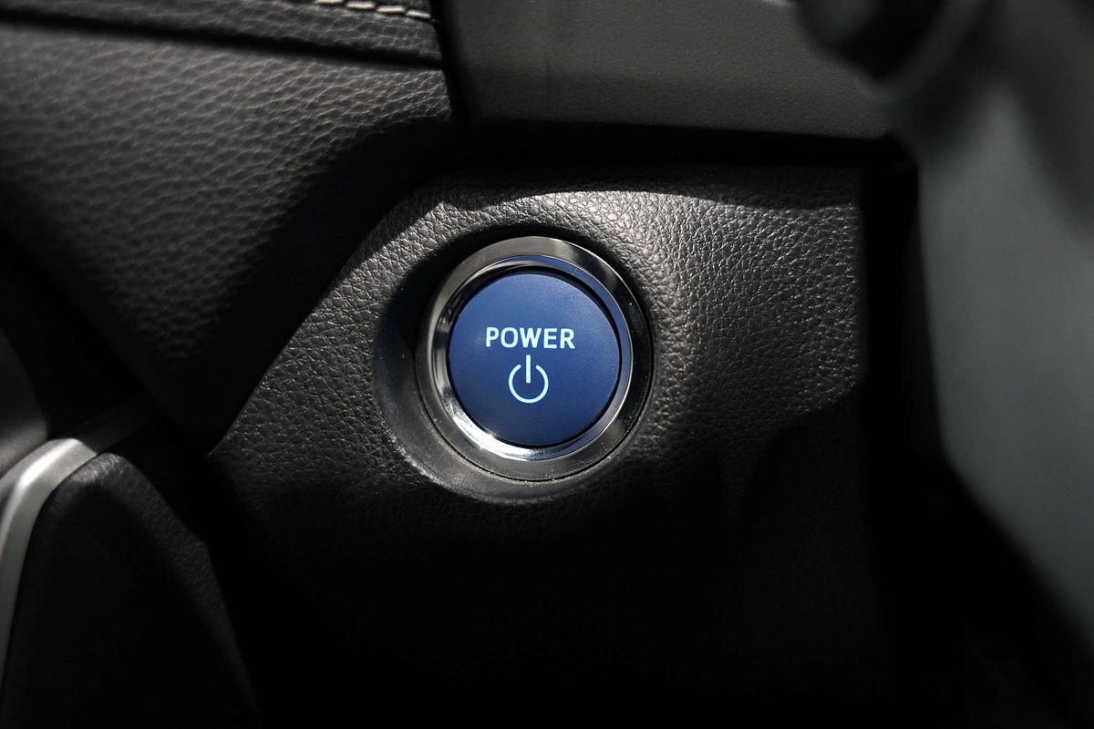 2021 Toyota RAV4 GX AXAH54R