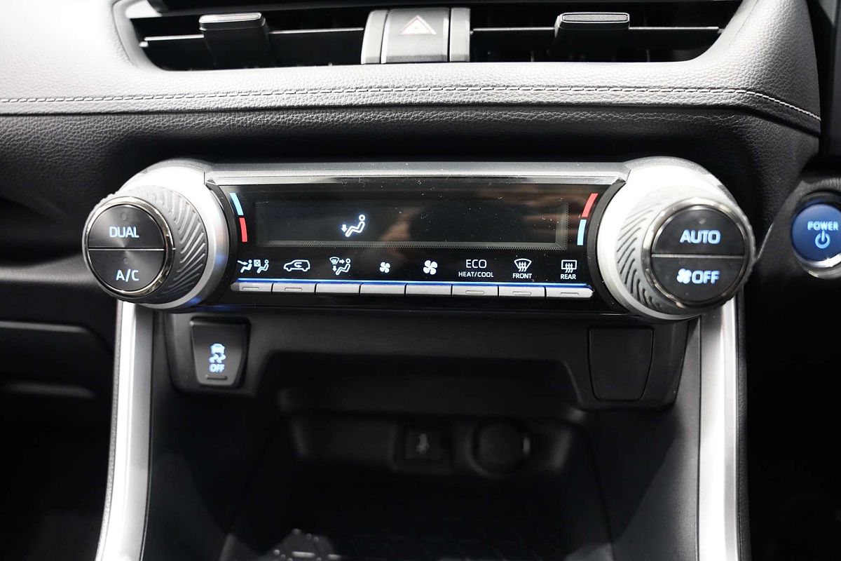 2021 Toyota RAV4 GX AXAH54R