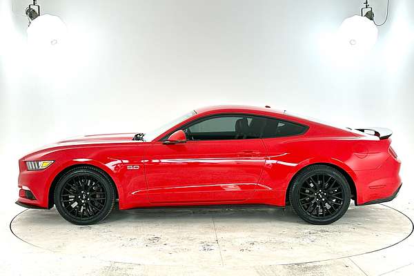 2016 Ford Mustang GT FM