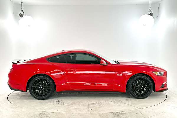 2016 Ford Mustang GT FM