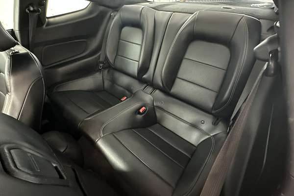 2016 Ford Mustang GT FM