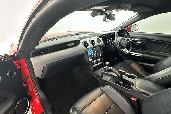 2016 Ford Mustang GT FM
