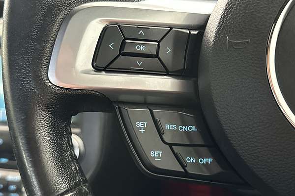 2016 Ford Mustang GT FM