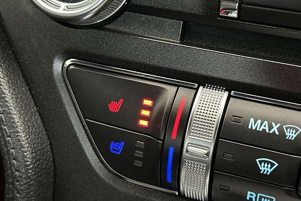2016 Ford Mustang GT FM