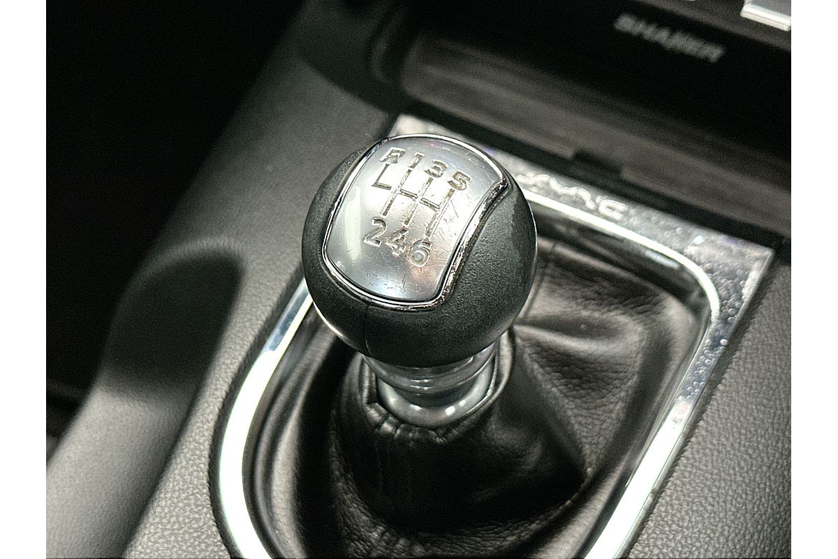 2016 Ford Mustang GT FM
