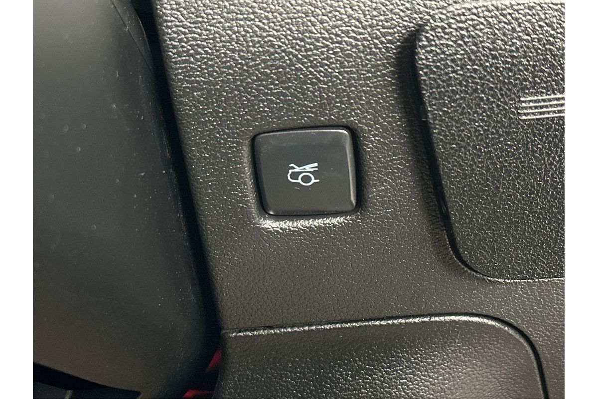 2016 Ford Mustang GT FM