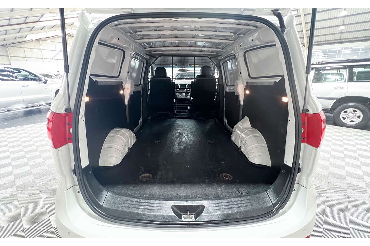 2020 LDV G10 SV7C