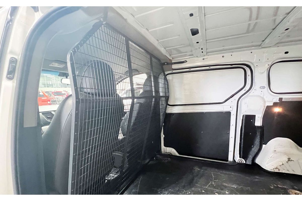 2020 LDV G10 SV7C