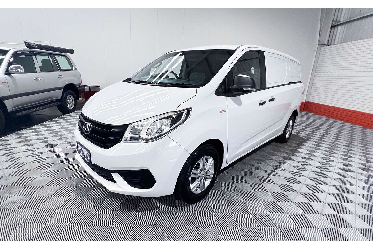 2020 LDV G10 SV7C