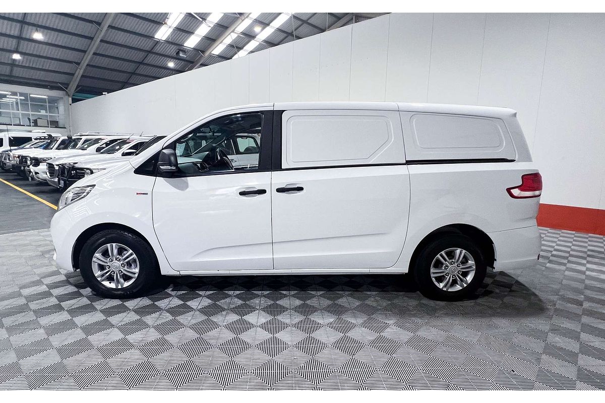 2020 LDV G10 SV7C