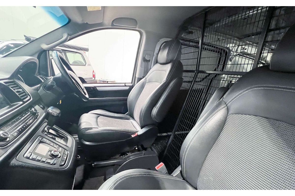 2020 LDV G10 SV7C