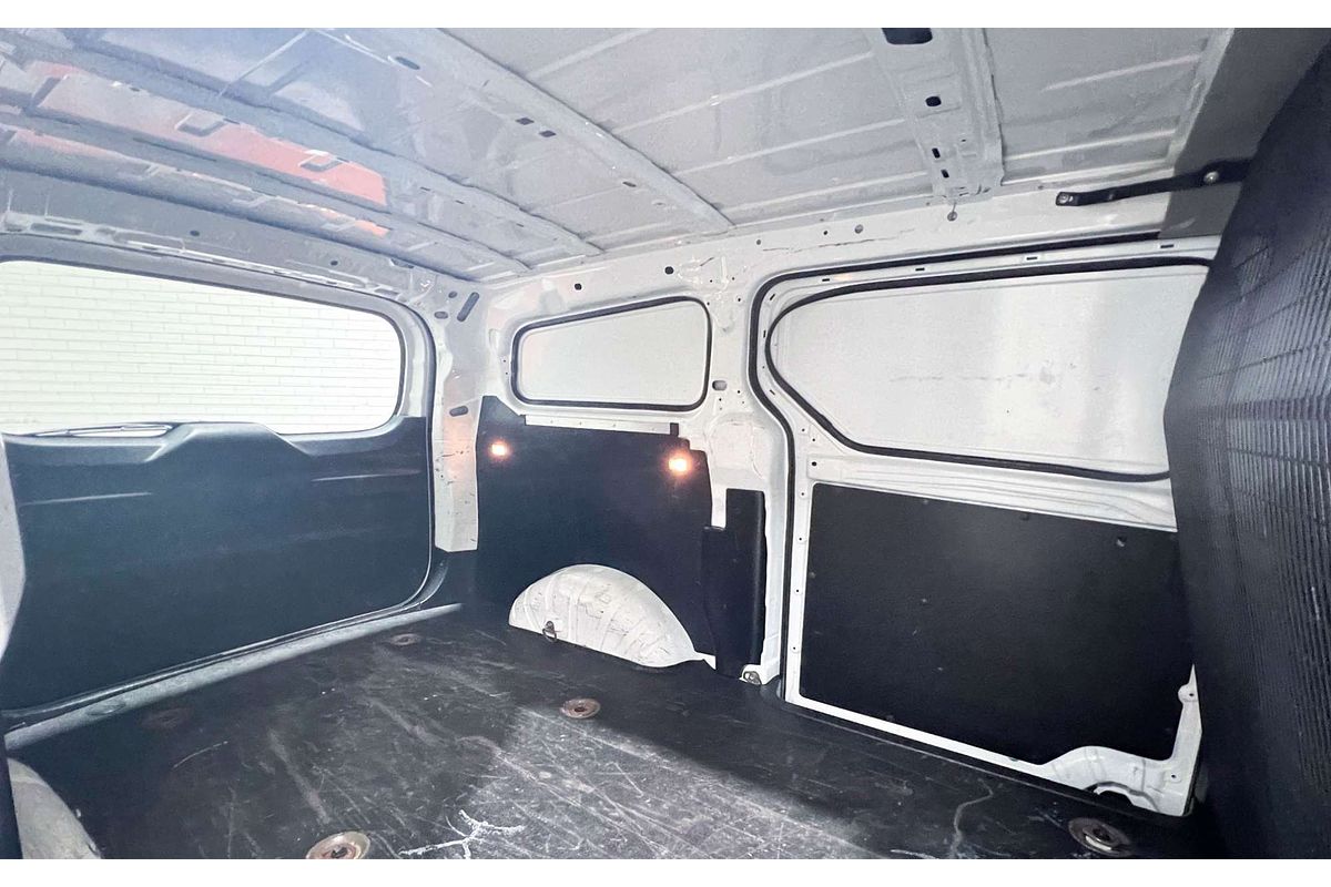 2020 LDV G10 SV7C