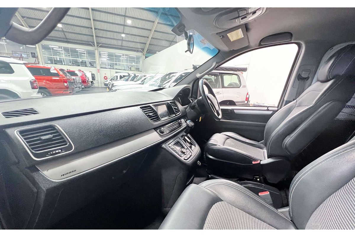 2020 LDV G10 SV7C