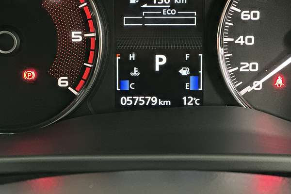 2020 Mitsubishi Pajero Sport GLX QF