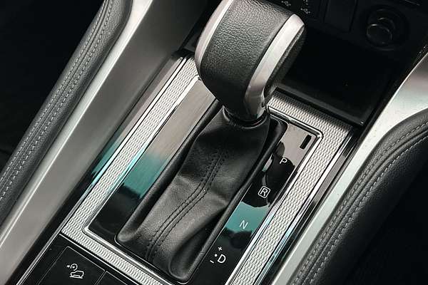 2020 Mitsubishi Pajero Sport GLX QF