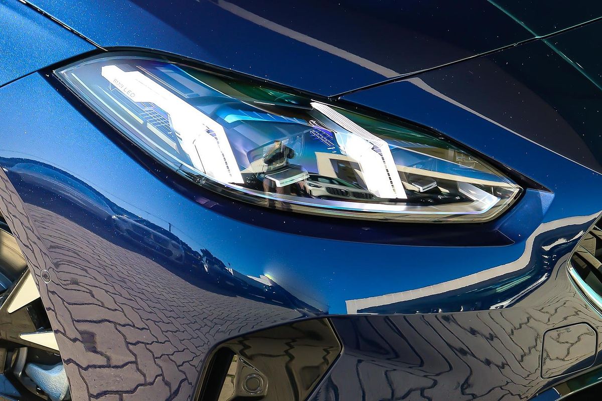 2025 BMW 2 Series 220 M Sport F74