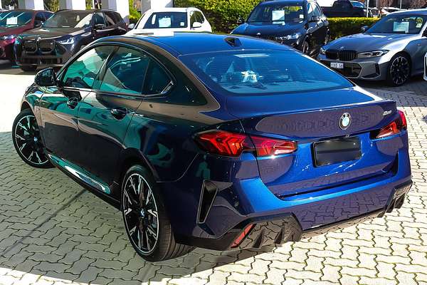 2025 BMW 2 Series 220 M Sport F74