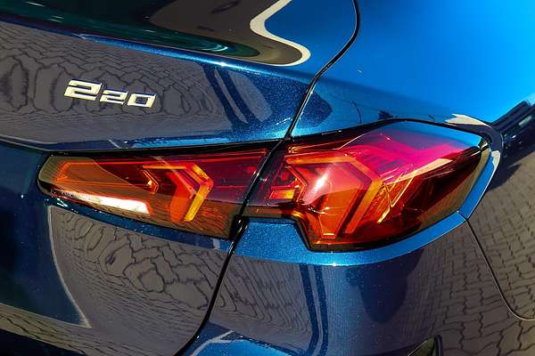 2025 BMW 2 Series 220 M Sport F74