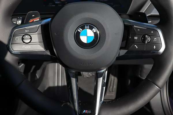2025 BMW 2 Series 220 M Sport F74