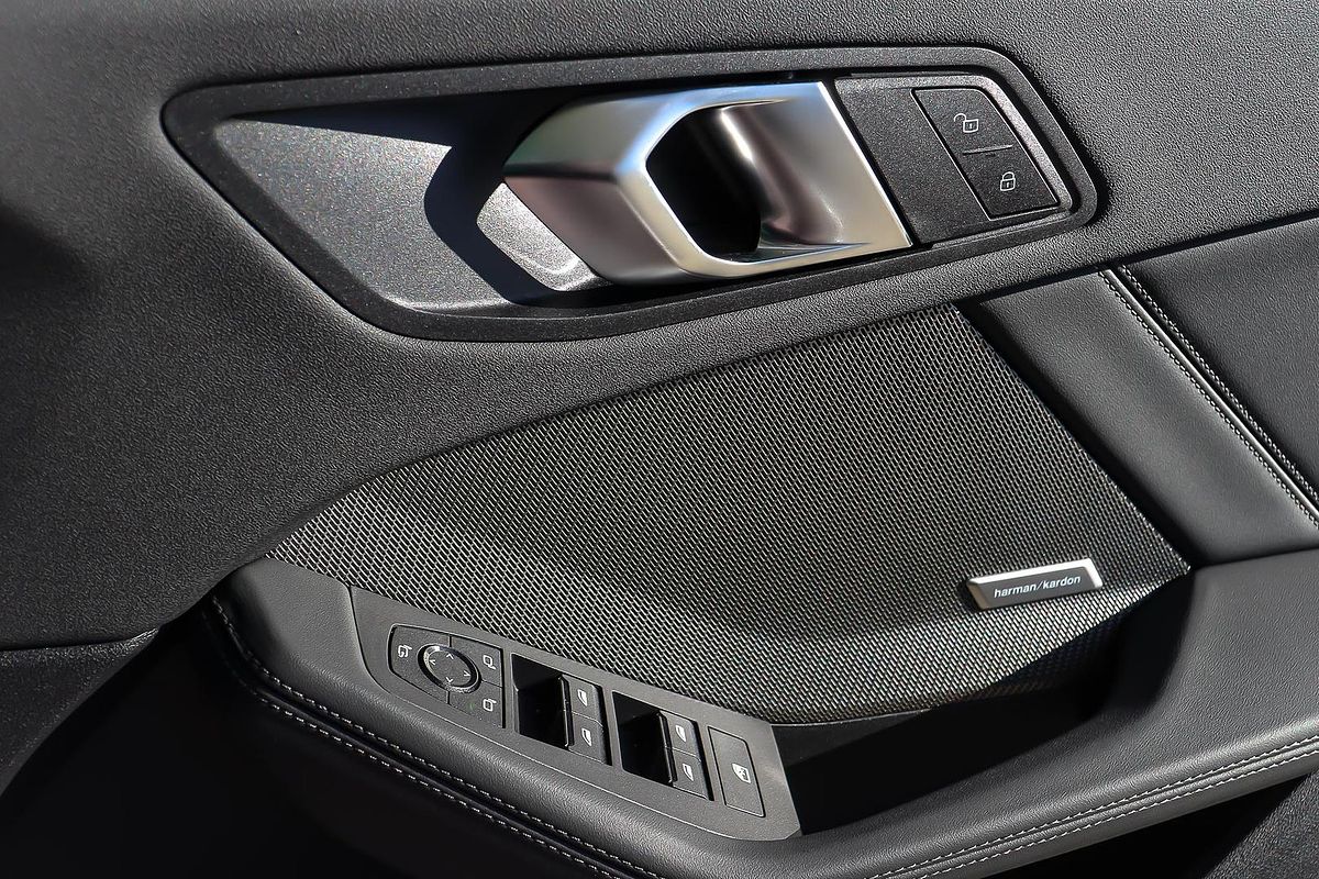2025 BMW 2 Series 220 M Sport F74