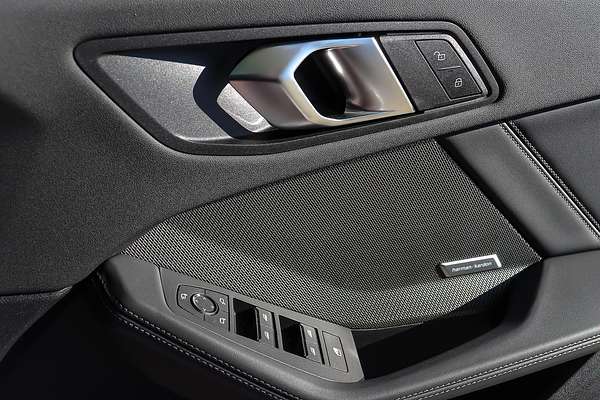 2025 BMW 2 Series 220 M Sport F74