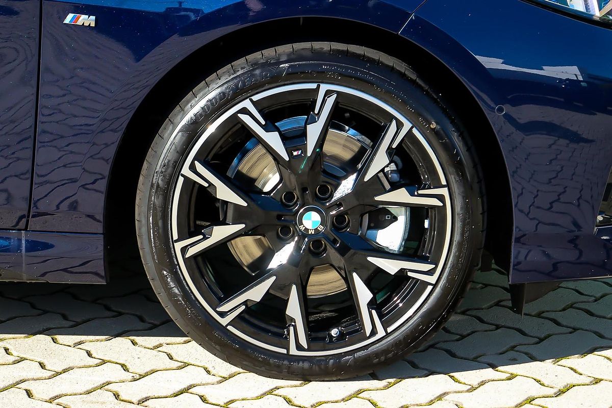 2025 BMW 2 Series 220 M Sport F74