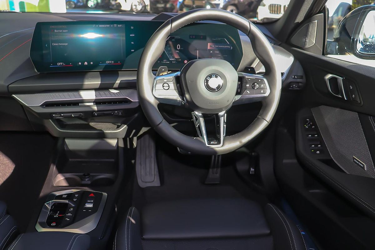 2025 BMW 2 Series 220 M Sport F74