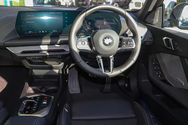2025 BMW 2 Series 220 M Sport F74
