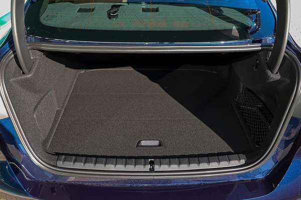 2025 BMW 2 Series 220 M Sport F74