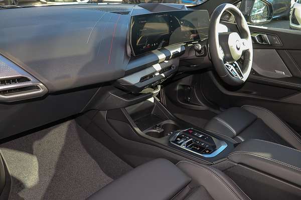 2025 BMW 2 Series 220 M Sport F74