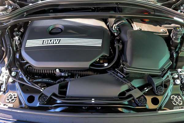 2025 BMW 2 Series 220 M Sport F74