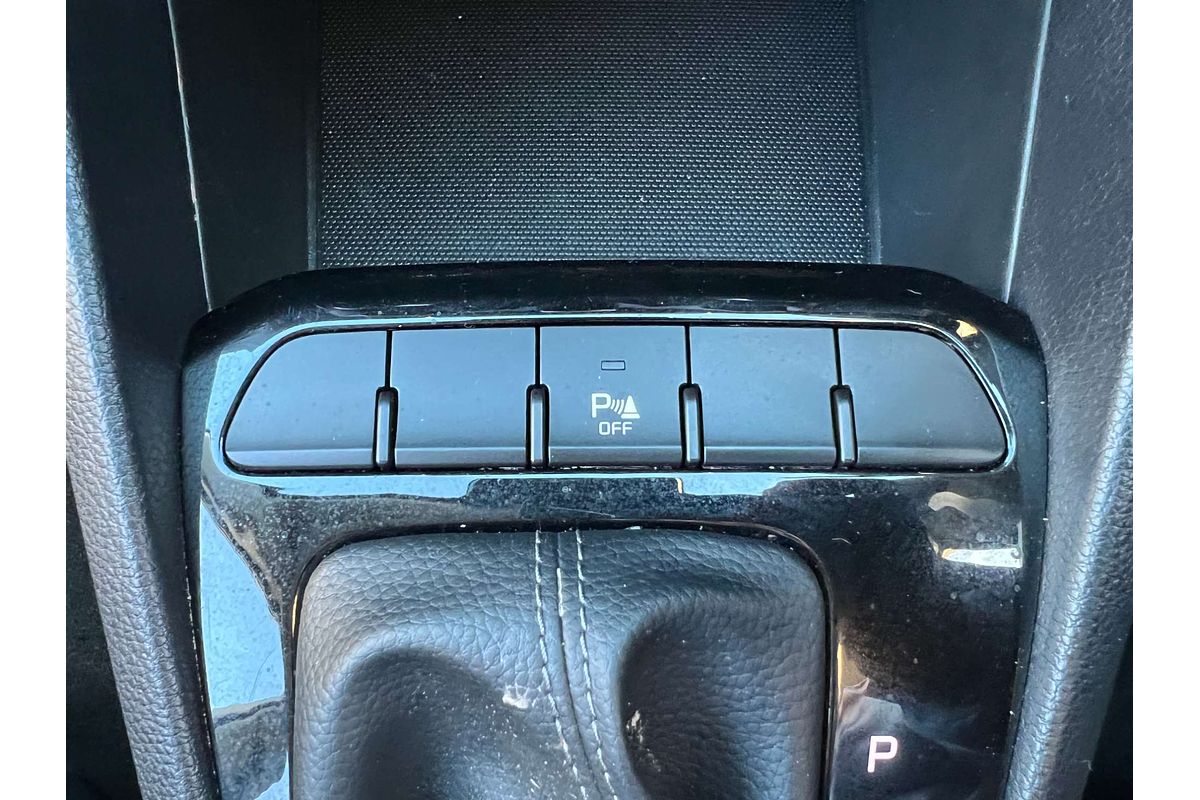 2023 Kia Stonic S YB