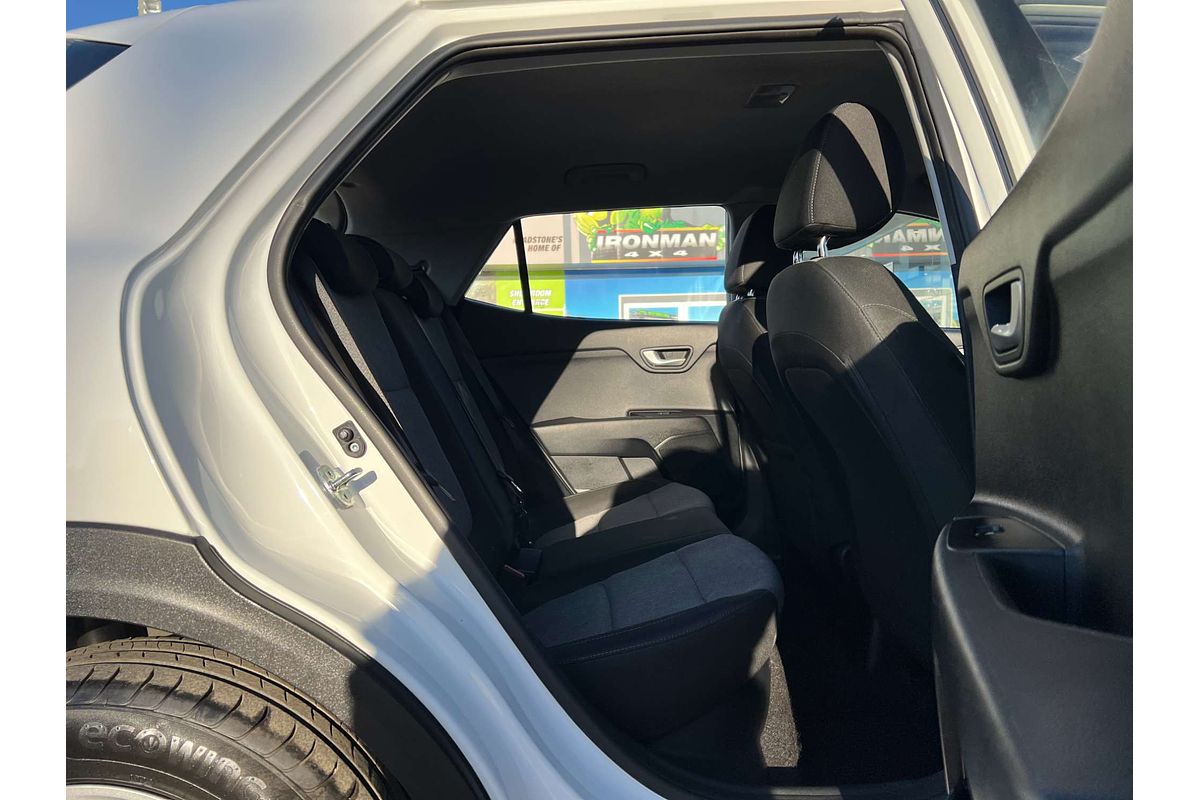 2023 Kia Stonic S YB