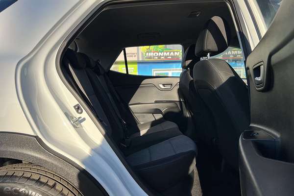 2023 Kia Stonic S YB