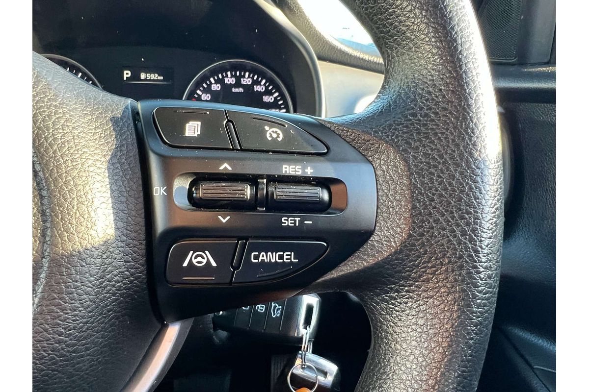 2023 Kia Stonic S YB
