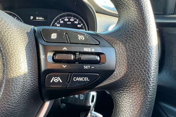 2023 Kia Stonic S YB