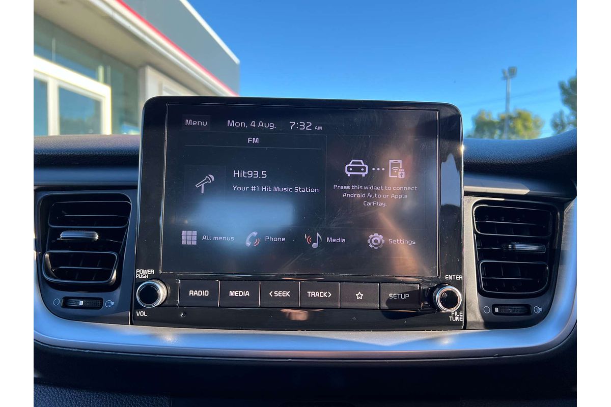 2023 Kia Stonic S YB