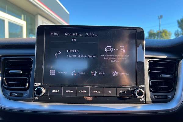 2023 Kia Stonic S YB